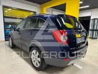 2007 Chevrolet Captiva