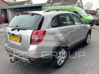 2007 Chevrolet Captiva