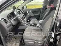 2007 Chevrolet Captiva