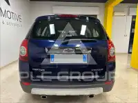 2007 Chevrolet Captiva