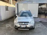 2007 Chevrolet Captiva