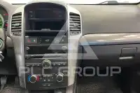 2007 Chevrolet Captiva