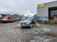 2007 Chevrolet Captiva