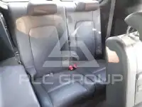 2007 Chevrolet Captiva
