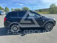 2007 Chevrolet Captiva