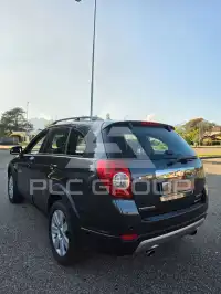 2007 Chevrolet Captiva