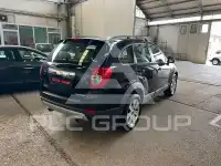 2007 Chevrolet Captiva