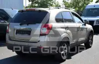 2007 Chevrolet Captiva