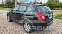 2007 Chevrolet Captiva