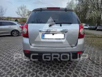 2007 Chevrolet Captiva