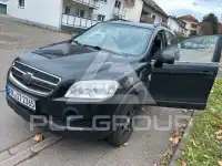 2007 Chevrolet Captiva