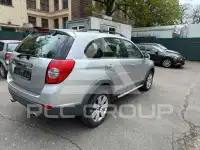 2007 Chevrolet Captiva