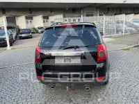 2007 Chevrolet Captiva