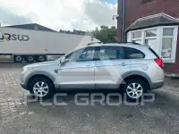 2007 Chevrolet Captiva
