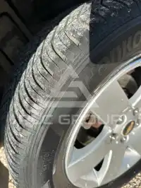 2007 Chevrolet Captiva
