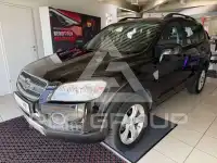2007 Chevrolet Captiva