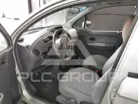 2007 Chevrolet Matiz