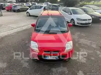 2007 Chevrolet Matiz