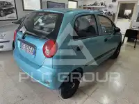 2007 Chevrolet Matiz