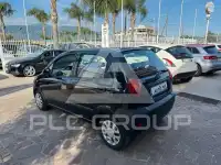 2007 Chevrolet Matiz