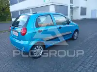 2007 Chevrolet Matiz