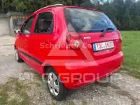 2007 Chevrolet Matiz