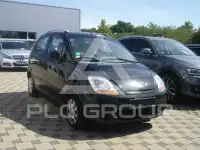 2007 Chevrolet Matiz