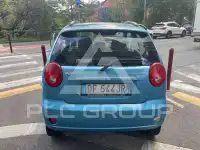 2007 Chevrolet Matiz