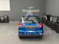 2007 Chevrolet Matiz