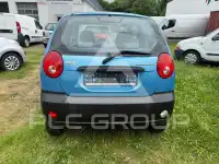 2007 Chevrolet Matiz