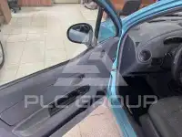 2007 Chevrolet Matiz