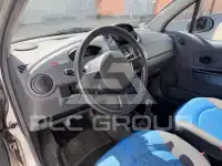 2007 Chevrolet Matiz