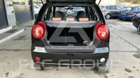 2007 Chevrolet Matiz