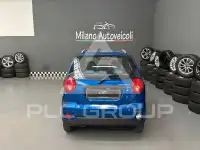 2007 Chevrolet Matiz
