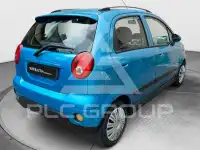 2007 Chevrolet Matiz