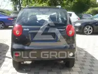 2007 Chevrolet Matiz