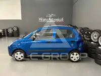 2007 Chevrolet Matiz