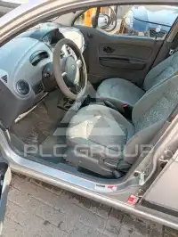 2007 Chevrolet Matiz
