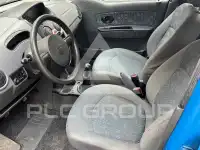 2007 Chevrolet Matiz
