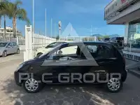 2007 Chevrolet Matiz