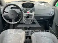 2007 Chevrolet Matiz