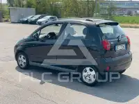 2007 Chevrolet Matiz