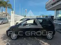 2007 Chevrolet Matiz