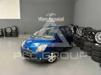 2007 Chevrolet Matiz