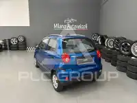 2007 Chevrolet Matiz