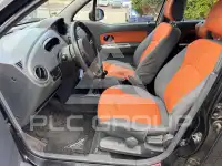 2007 Chevrolet Matiz
