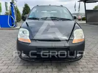 2007 Chevrolet Matiz