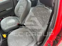 2007 Chevrolet Matiz
