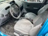 2007 Chevrolet Matiz