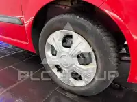 2007 Chevrolet Matiz